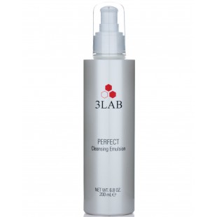 3LAB Очищающая эмульсия для лица Perfect Cleansing Emulsion